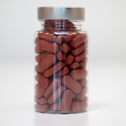 Cranberry + D-Mannose