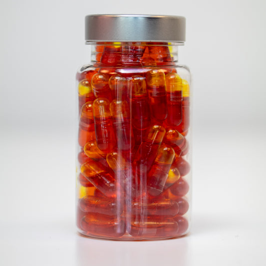 Curcumin Novasol + C + D3