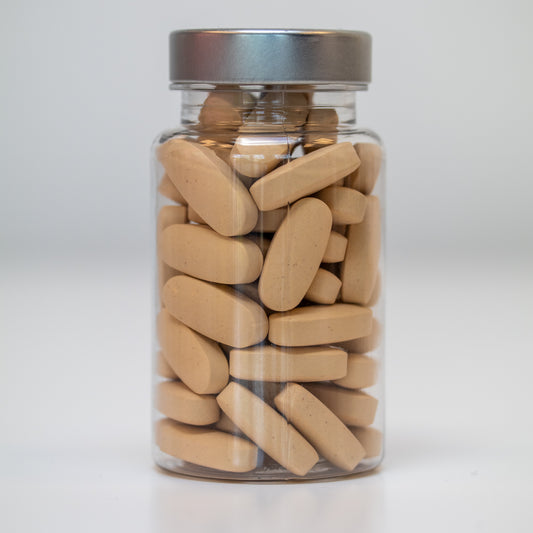 Greenlipmussel complex