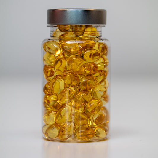 Omega 3 33/25 500 mg