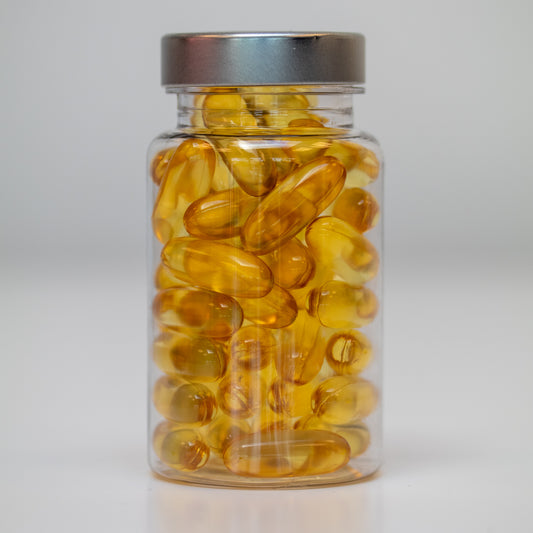 Omega 3 50/25 1000 mg