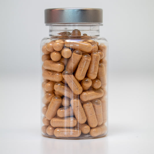 Red yeast rice complex