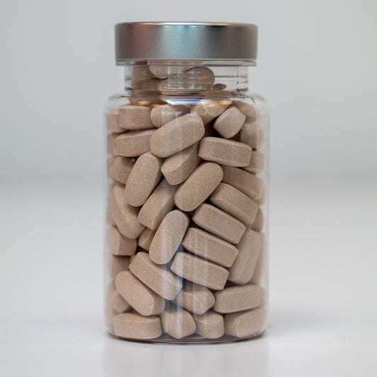 Vitamin C500 + bioflavonoids + rosehips