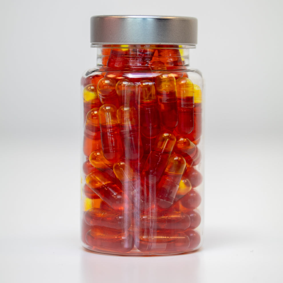 Curcumin Novasol + C + D3 – Evivita B.V.