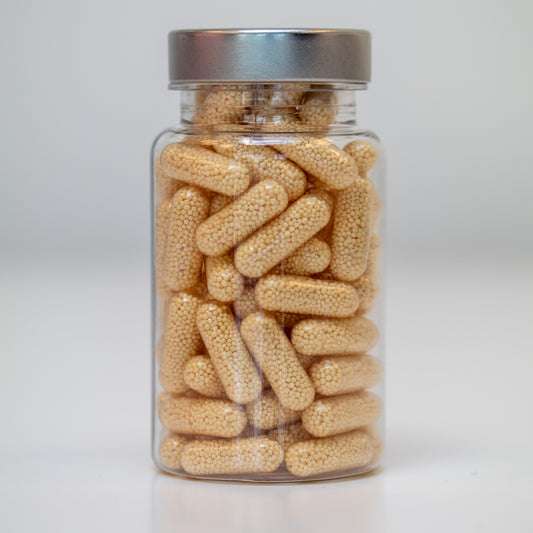 Vitamin C500 (pellets)